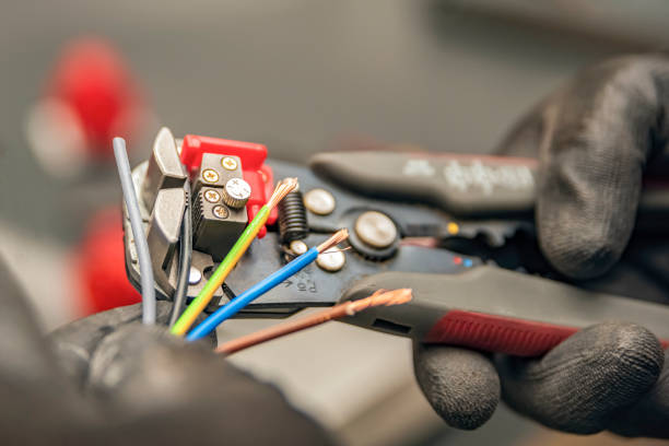 Best Affordable Electrician  in Lanham, MD