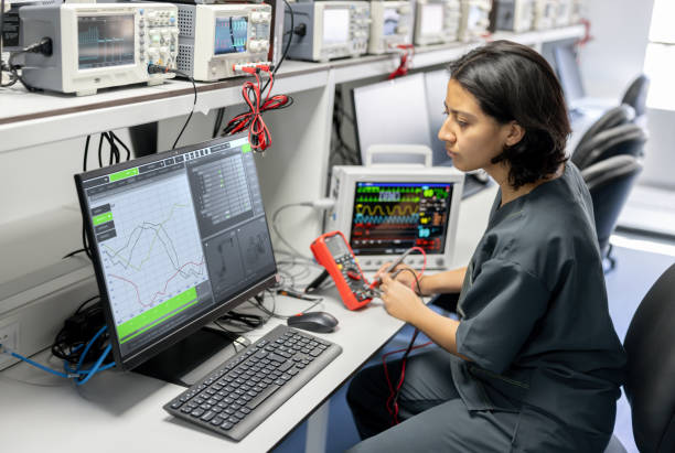 Best Emergency Electrical Repair  in Lanham, MD
